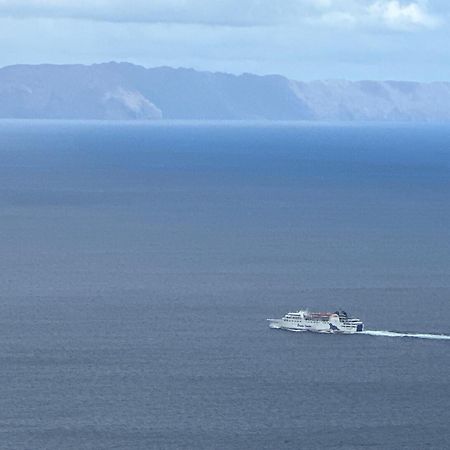 Madeira Inn Refugio De Gaula Buitenkant foto